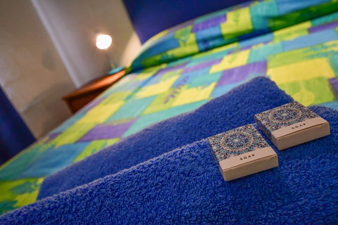 End Of The Road Motel - Accommodation Bookings 0