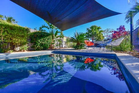 End Of The Road Motel - Accommodation Bookings 1