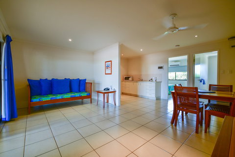 End Of The Road Motel - Accommodation Bookings 2