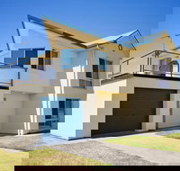 Fensom's Holiday Home - Accommodation Bookings