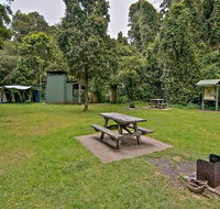Forest Tops campground - Accommodation Bookings