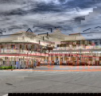 Ganmain Hotel - Accommodation Bookings