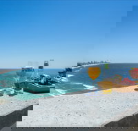 Gemini Court Holiday Apartments - Accommodation Bookings