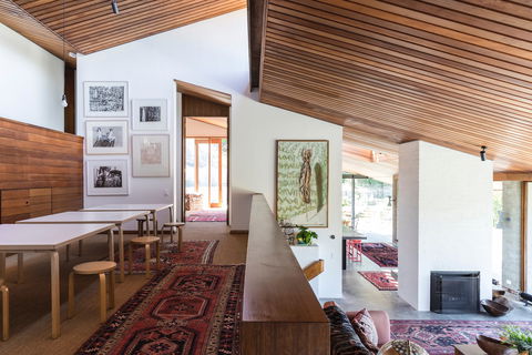 Gordon's Bay Retreat - Accommodation Bookings 7