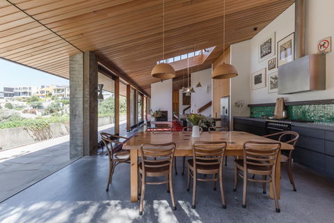 Gordon's Bay Retreat - Accommodation Bookings 8