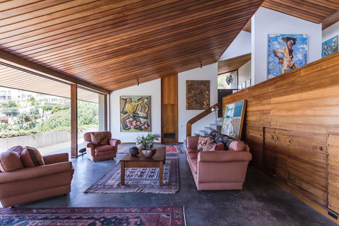 Gordon's Bay Retreat - Accommodation Bookings 9