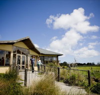 Great Ocean Ecolodge - Accommodation Bookings