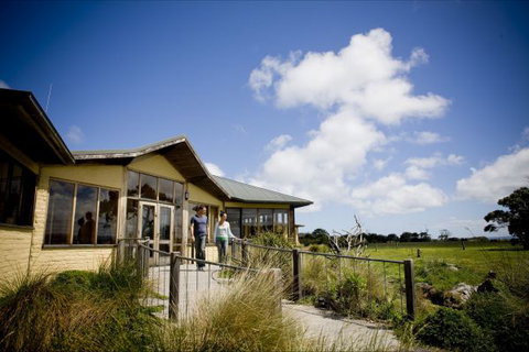 Great Ocean Ecolodge - Accommodation Bookings 0