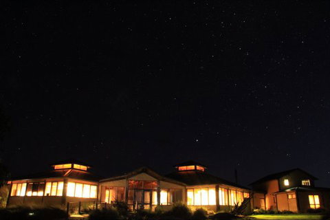 Great Ocean Ecolodge - Accommodation Bookings 5