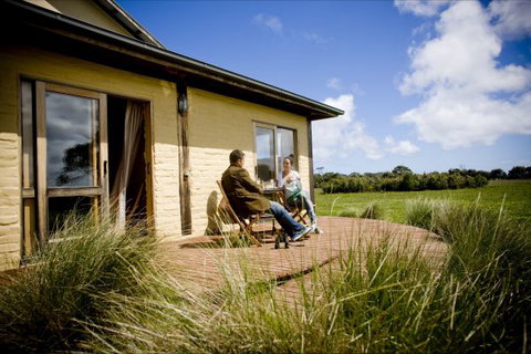 Great Ocean Ecolodge - Accommodation Bookings 6