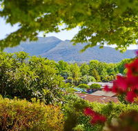 Greatview Holiday Spa Retreat for Couples - Accommodation Bookings