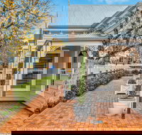 Grandview Accommodation - The Elm Tree Apartments - Accommodation Bookings