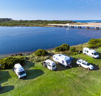 Great Ocean Road Tourist Park