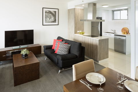 H20 Apartments - Accommodation Bookings 2