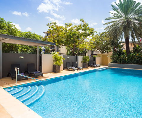 H20 Apartments - Accommodation Bookings 3