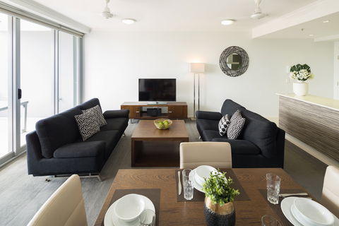 H20 Apartments - Accommodation Bookings 4