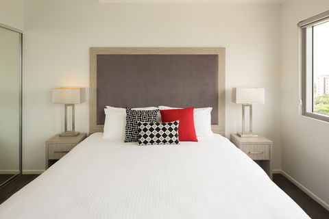 H20 Apartments - Accommodation Bookings 7
