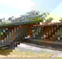 Hampton Cottage - Accommodation Bookings