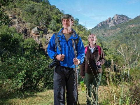 Hardings Paddock Campground - Accommodation Bookings 3