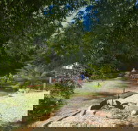 Harrietville Cabins and Caravan Park - Accommodation Bookings