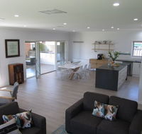 Hillberry House Bed and Breakfast - Accommodation Bookings