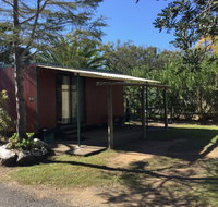 Homestead Caravan Park - Accommodation Bookings
