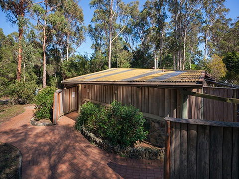 Hobart Beach Campground - Accommodation Bookings 4