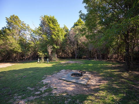 Hobart Beach Campground - Accommodation Bookings 5