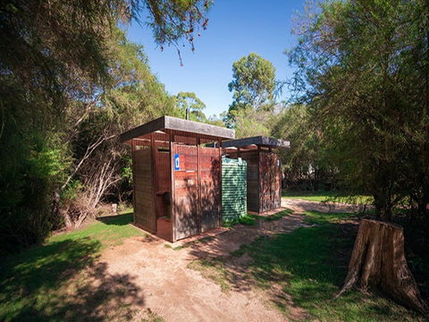 Hobart Beach Campground - Accommodation Bookings 6