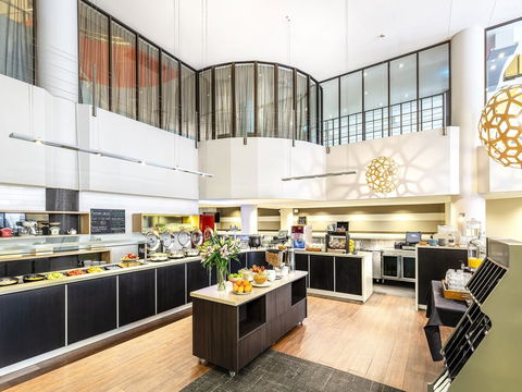 Ibis Melbourne Hotel & Apartments - Accommodation Bookings 0
