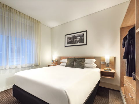 Ibis Melbourne Hotel & Apartments - Accommodation Bookings 5