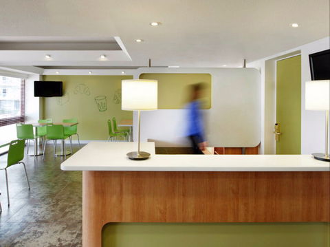 Ibis Budget Newcastle - Accommodation Bookings 0