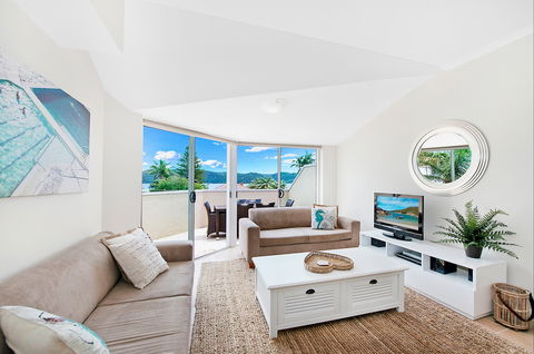 Iluka Serviced Apartments - Accommodation Bookings 0