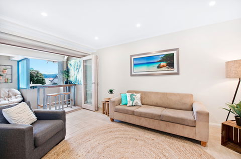 Iluka Serviced Apartments - Accommodation Bookings 3