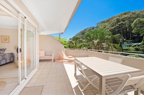 Iluka Serviced Apartments - Accommodation Bookings 4