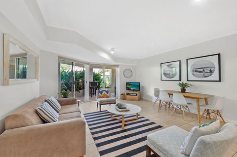 Iluka Serviced Apartments - Accommodation Bookings 6