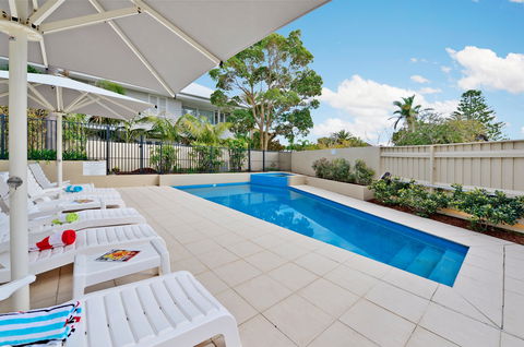 Iluka Serviced Apartments - Accommodation Bookings 7