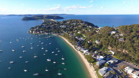 Iluka Serviced Apartments - Accommodation Bookings 8