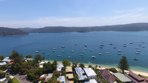 Iluka Serviced Apartments - Accommodation Bookings 9