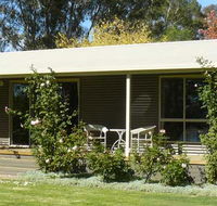 Camawald Coonawarra Bed  Breakfast - Accommodation Bookings