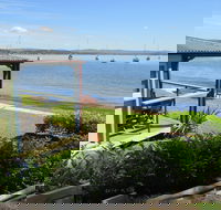 Iona Cottage - Accommodation Bookings
