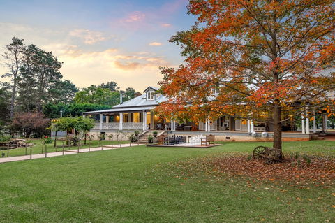 Kalinya Estate - Accommodation Bookings 0