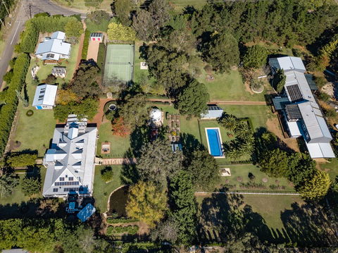 Kalinya Estate - Accommodation Bookings 1
