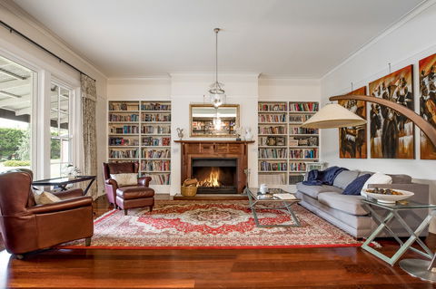 Kalinya Estate - Accommodation Bookings 2