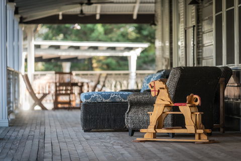Kalinya Estate - Accommodation Bookings 4