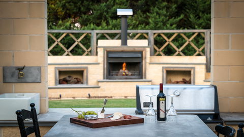 Kalinya Estate - Accommodation Bookings 9