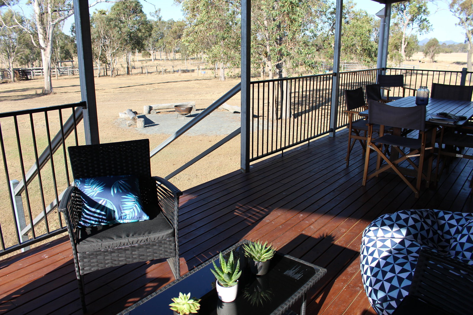 Mutdapilly QLD Accommodation Bookings