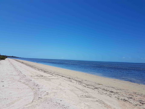 Kingscote Tourist Park And Family Units - Accommodation Bookings 0