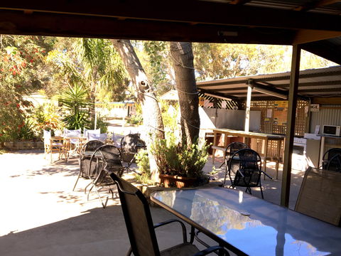 Kingscote Tourist Park And Family Units - Accommodation Bookings 6