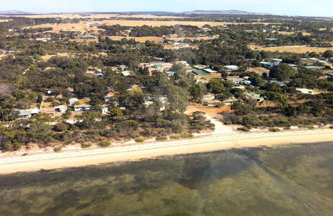 Kingscote Tourist Park And Family Units - Accommodation Bookings 8